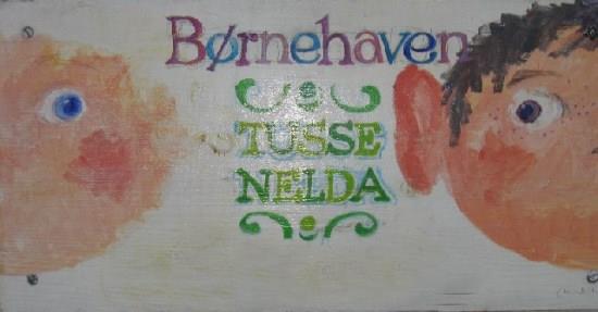 Børnehaven Tussenelda