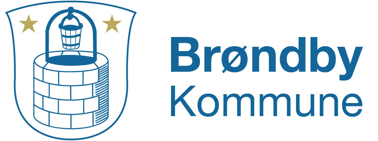 Brøndby Kommune Rådhuset