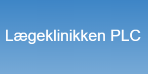 Lægeklinikken Plc I/S