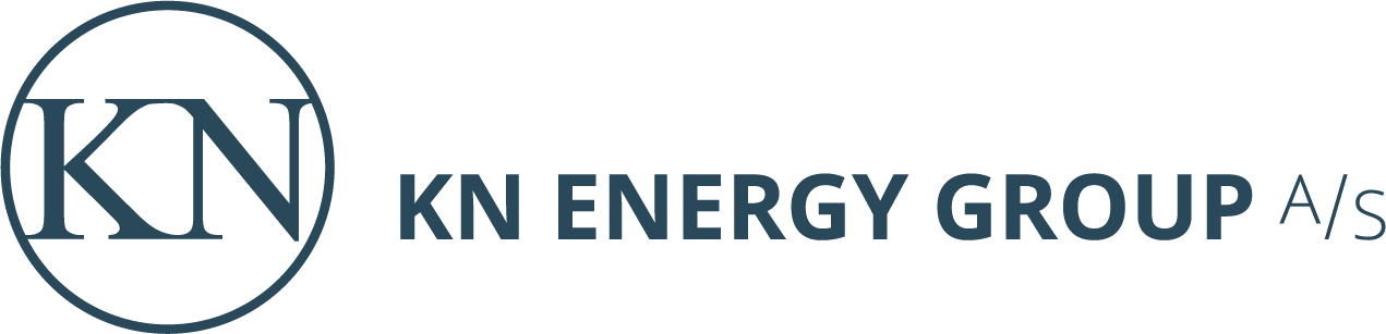 K.n. Energy Group A/S