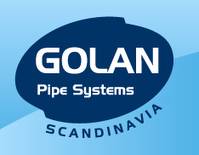 Golan Pipe Systems A/S