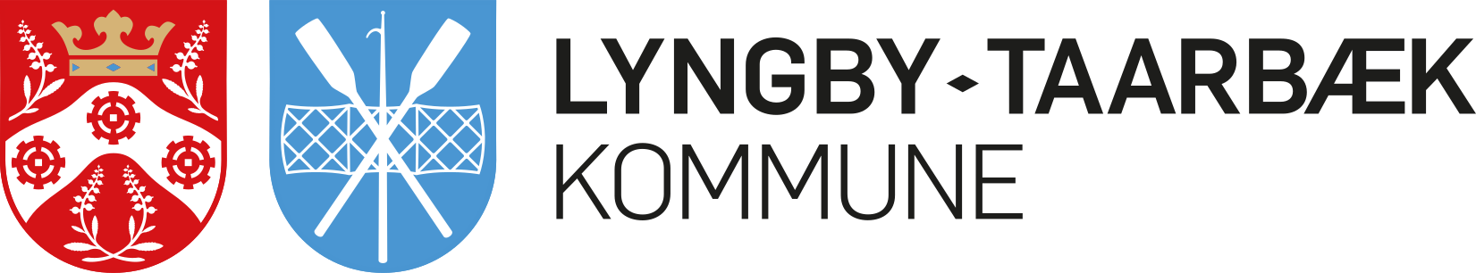 Lyngby-taarbæk Kommune Rådhuset