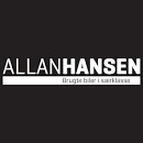 Allan Hansen Automobiler A/S