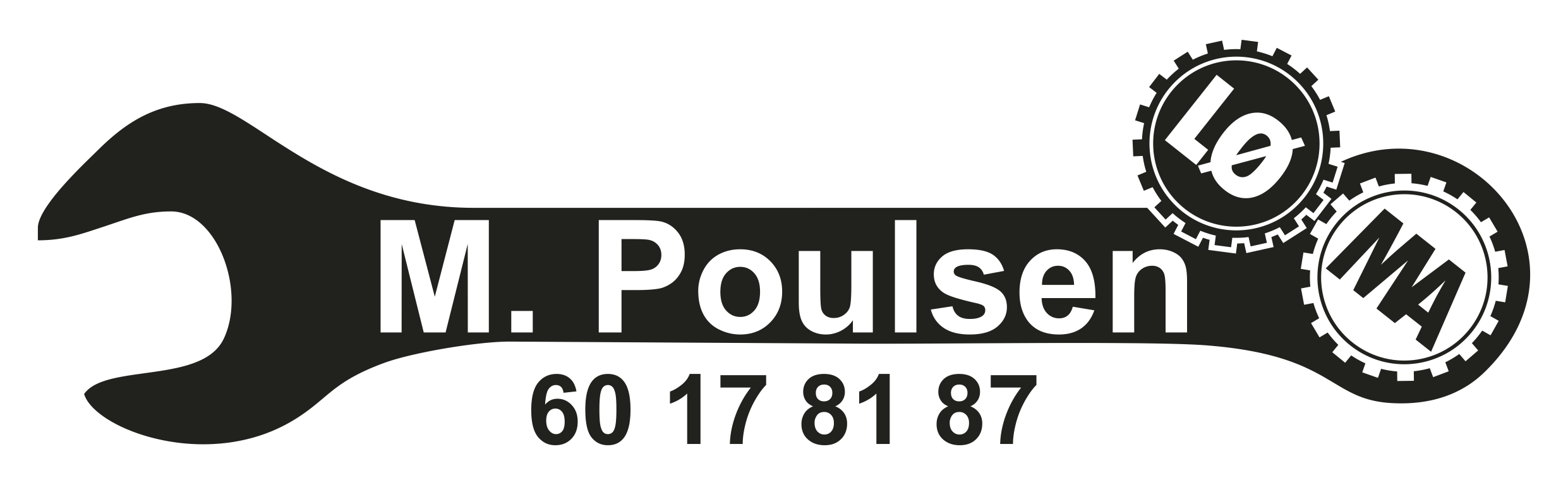 M. Poulsen/Løma ApS