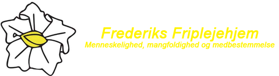 Frederiks Friplejehjem