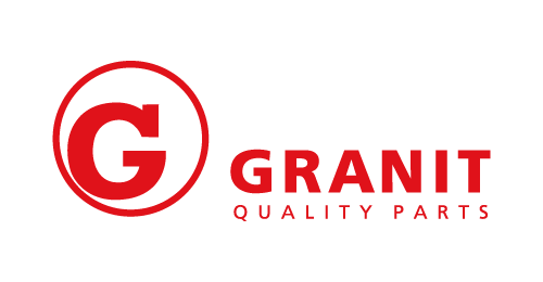Granit Parts K/S