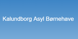 Kalundborg Asyl Børnehave