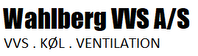 Wahlberg VVS A/S