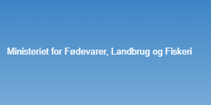 Ministeriet for Fødevarer, Landbrug og Fiskeri