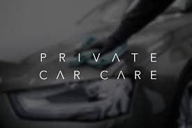 Private Car Care ApS