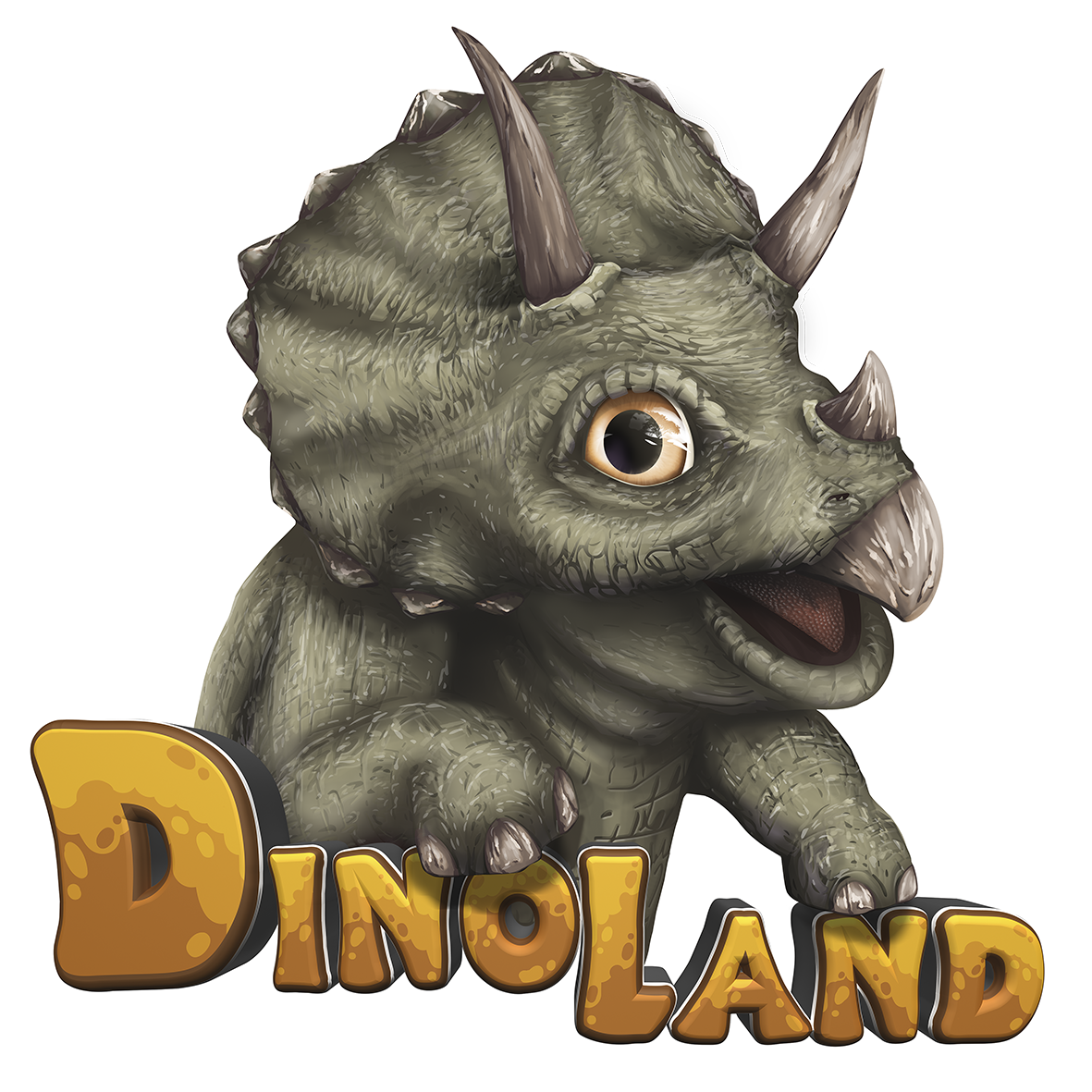 Dinoland ApS