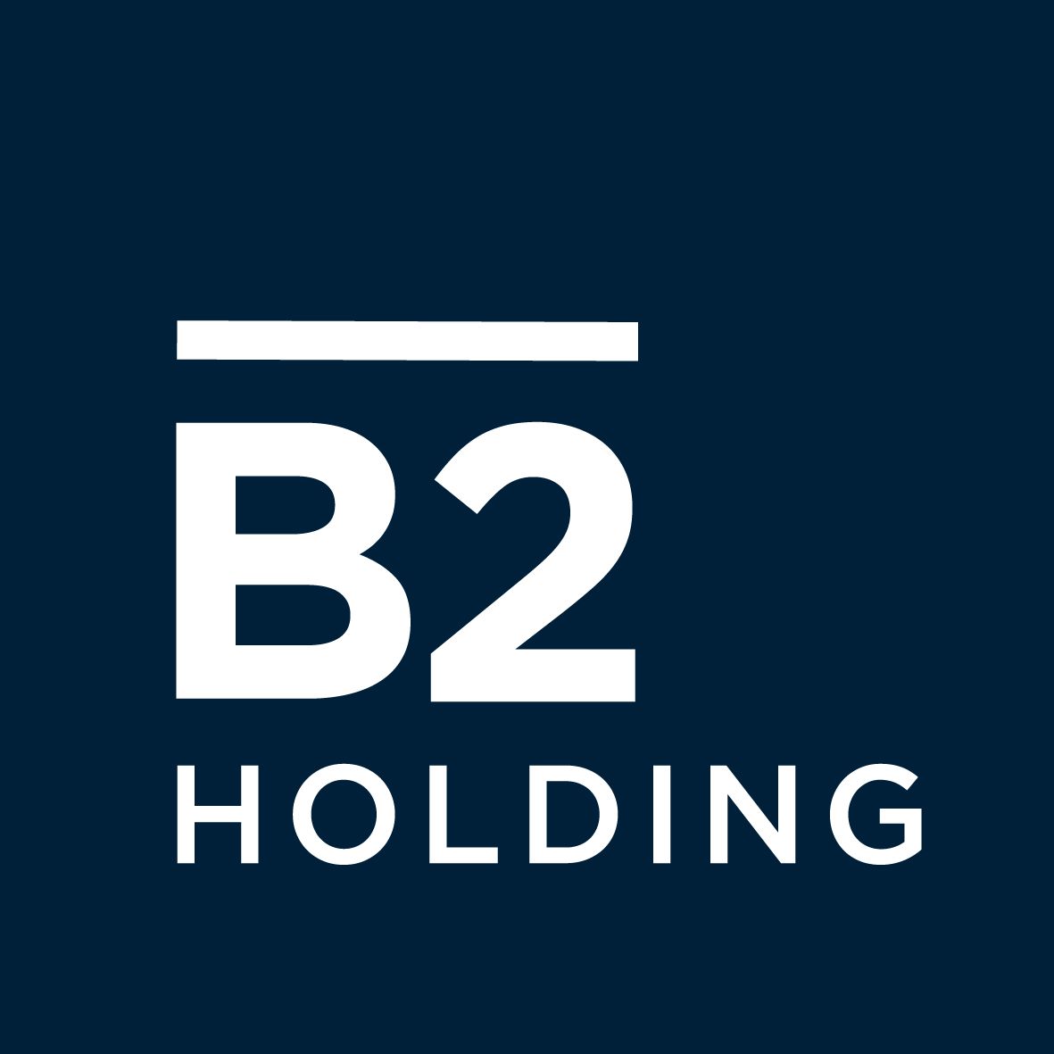B2 Holding AS