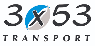 3 X 53 Transport A/S