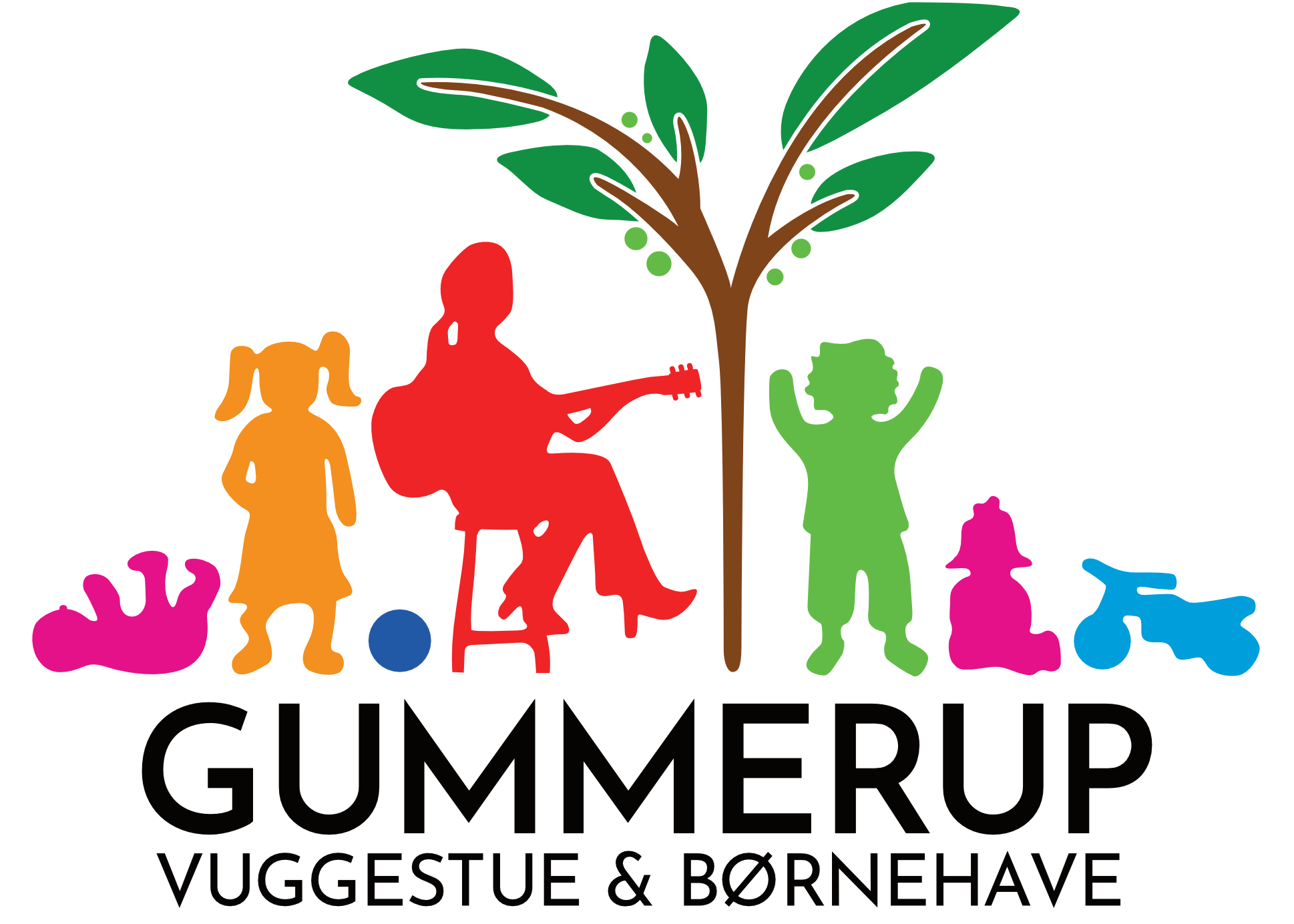 Gummerup Vuggestue og Børnehave S/I
