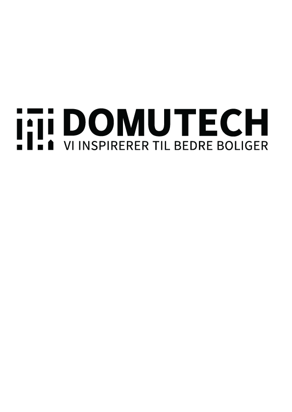 Domutech A/S