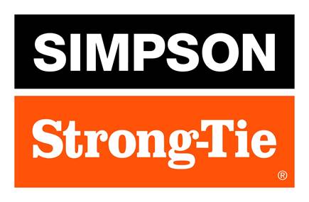 Simpson Strong-tie A/S