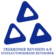 Trekroner Revision A/S - Godkendte Revisorer