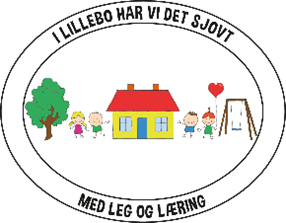 Børnehaven Lillebo