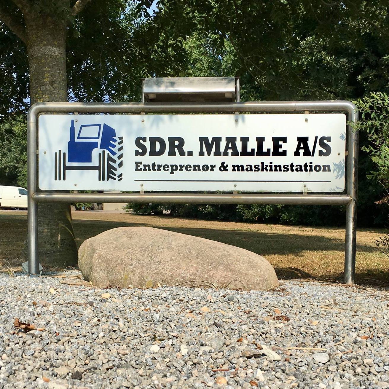 Sdr. Malle A/S