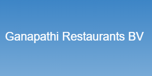 Ganapathi Restaurants BV