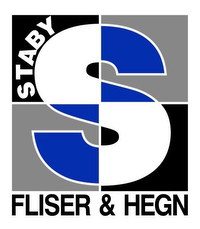 Staby Fliser & Hegn A/S
