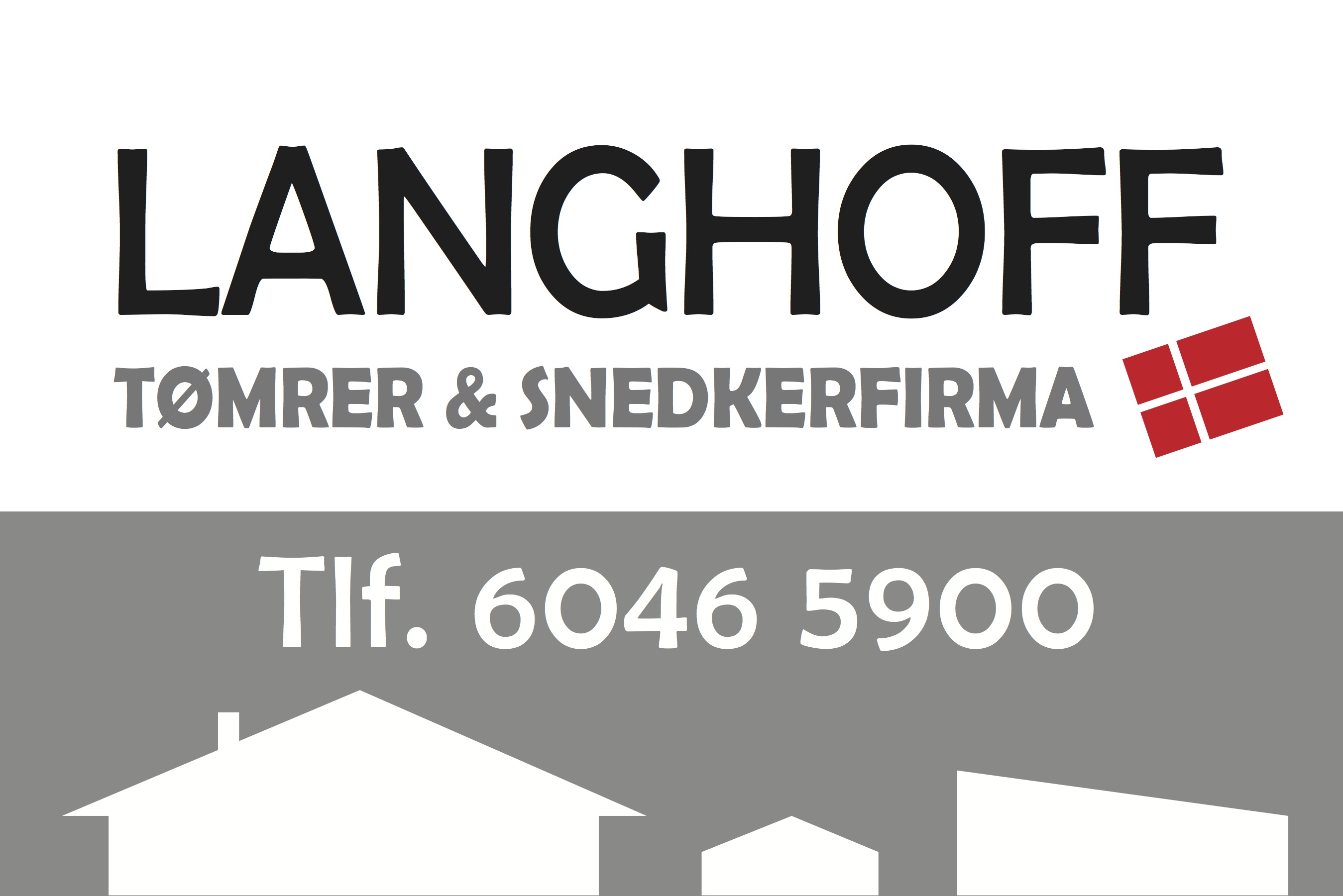 Langhoff Tømrer- og Snedkerfirma ApS
