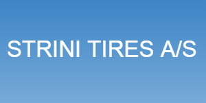 Strini Tires A/S