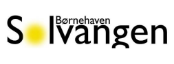 Børnehaven Solvangen