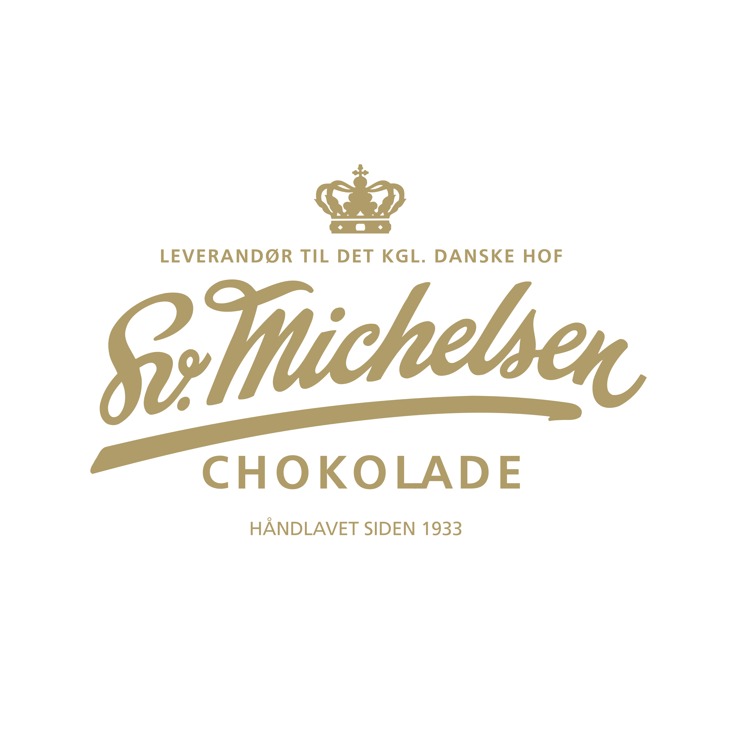 Sv. Michelsen Chokolade A/S