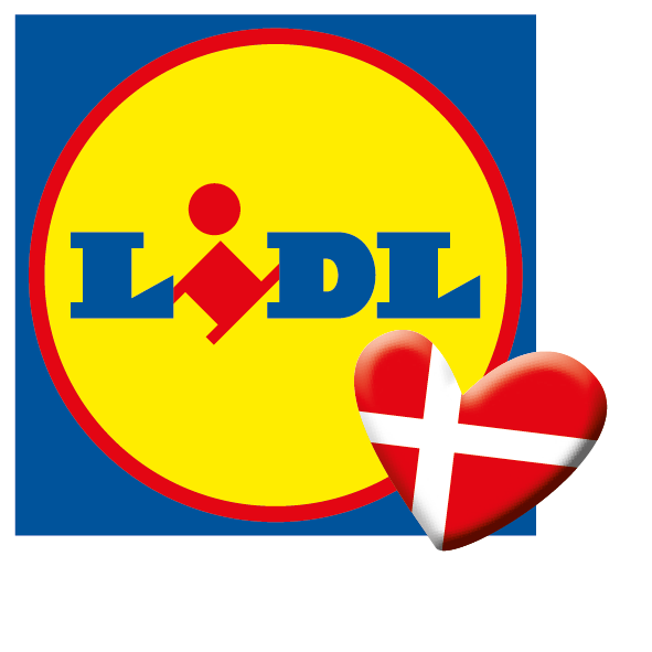 Lidl Danmark K/S Lager