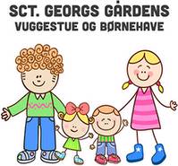 Sct. Georgs Gårdens vuggestue og børnehave