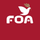 FOA Social-og Sundhedsafdelingen på Frederiksberg