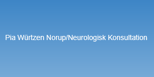 Neurologisk Konsultation