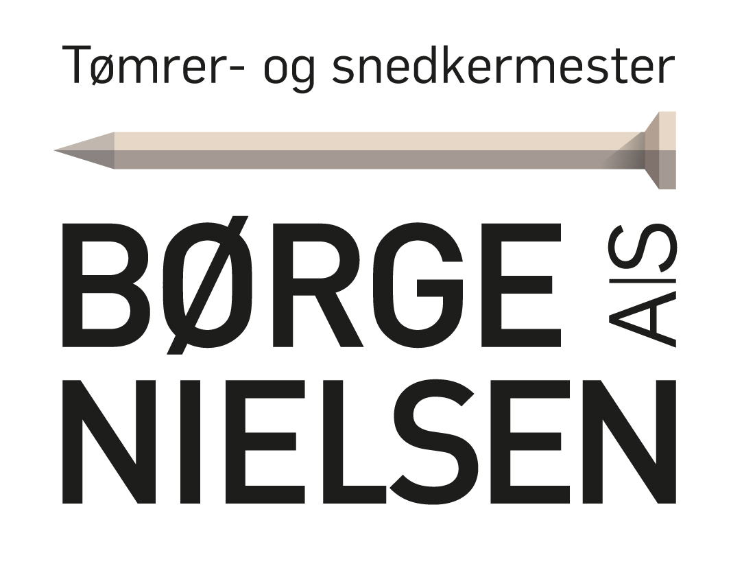 Tømrer- og Snedkermester Børge Nielsen A/S